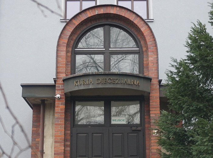 Dyspensa z okazji barbórki i andrzejek