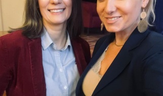 Spacer po Rzymie - z Magdaleną Wolińską-Riedi