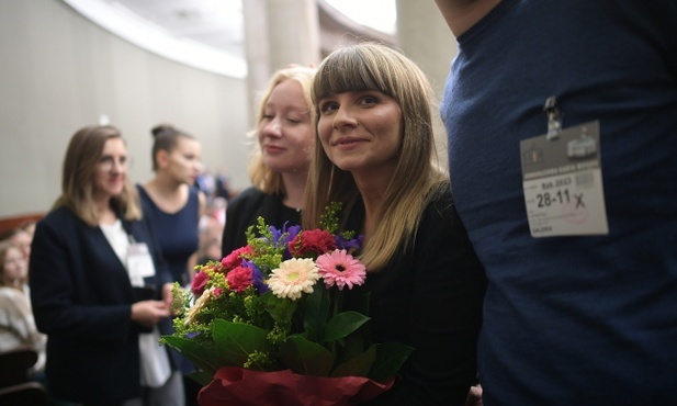 Sejm wybrał Rzecznika Praw Dziecka