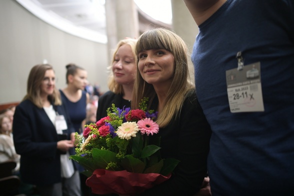 Sejm wybrał Rzecznika Praw Dziecka