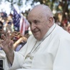 Na prośbę lekarzy Papież nie uda się do Dubaju na COP28