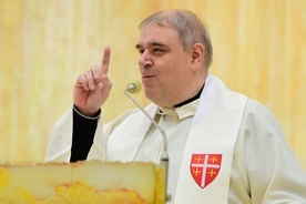 Nie po to przychodzimy do spowiedzi