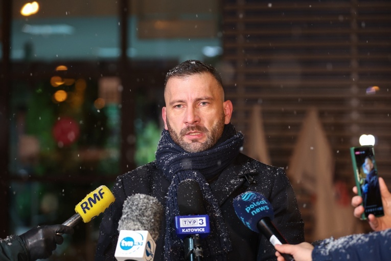 Bardzo złe wieści