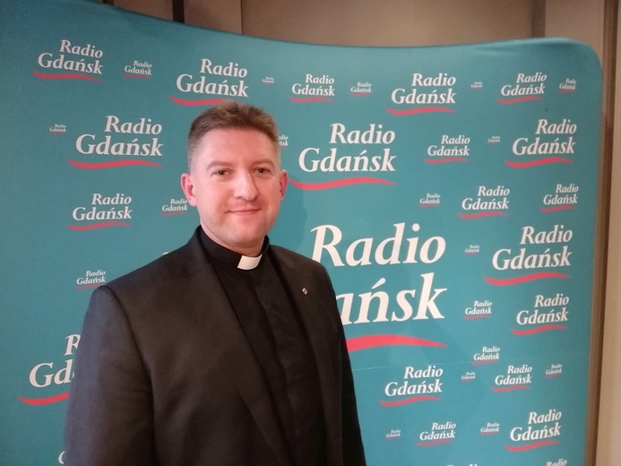 Radiowe rozważania o słowach Jezusa