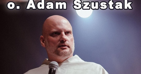 Lwówek Śląski. Rekolekcje z o. Adamem Szustakiem