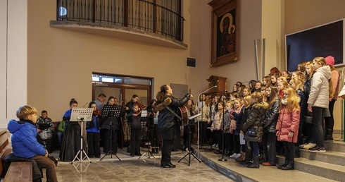 Bolesławiec. Dekada śpiewu