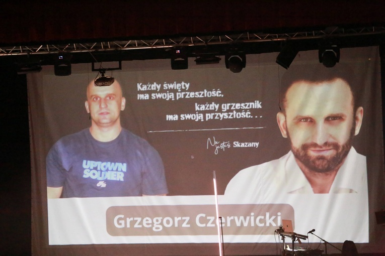 Arkadio w Dębicy