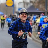 Rybnik. 19. Bieg Barbórkowy już w niedzielę