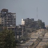 Izrael i Hamas zgodziły się na przedłużenie rozejmu o co najmniej jeden dzień
