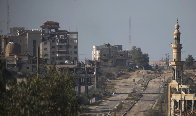 Izrael i Hamas zgodziły się na przedłużenie rozejmu o co najmniej jeden dzień