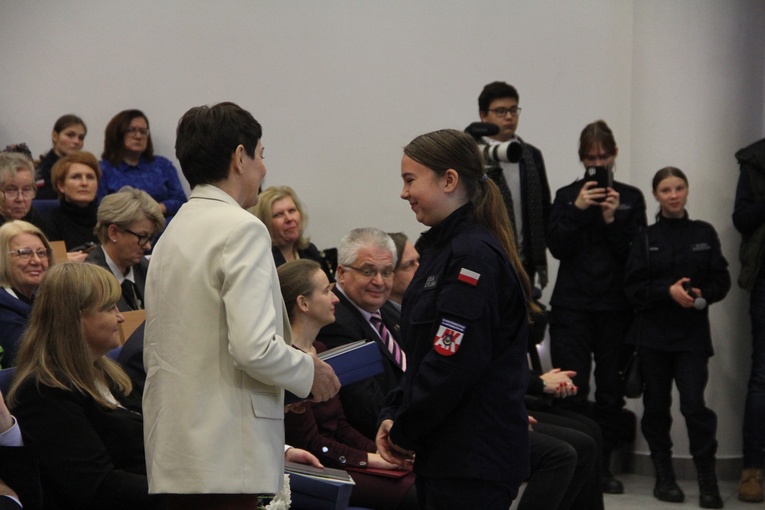 Tarnów. XI Forum Nauczycieli i Wychowawców