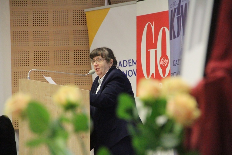 Tarnów. XI Forum Nauczycieli i Wychowawców