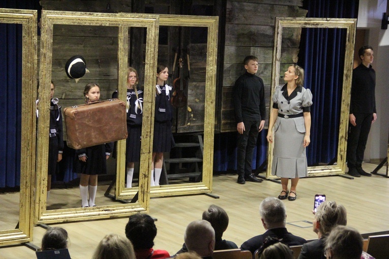 Tarnów. XI Forum Nauczycieli i Wychowawców