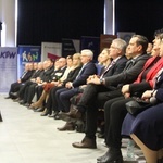 Tarnów. XI Forum Nauczycieli i Wychowawców