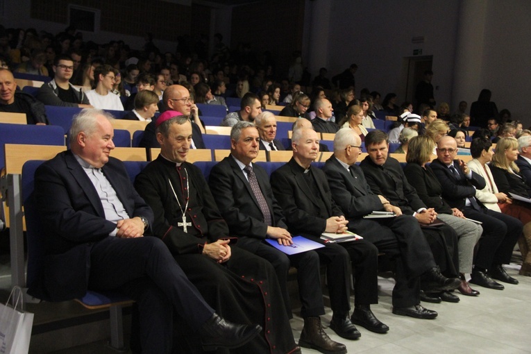 Tarnów. XI Forum Nauczycieli i Wychowawców