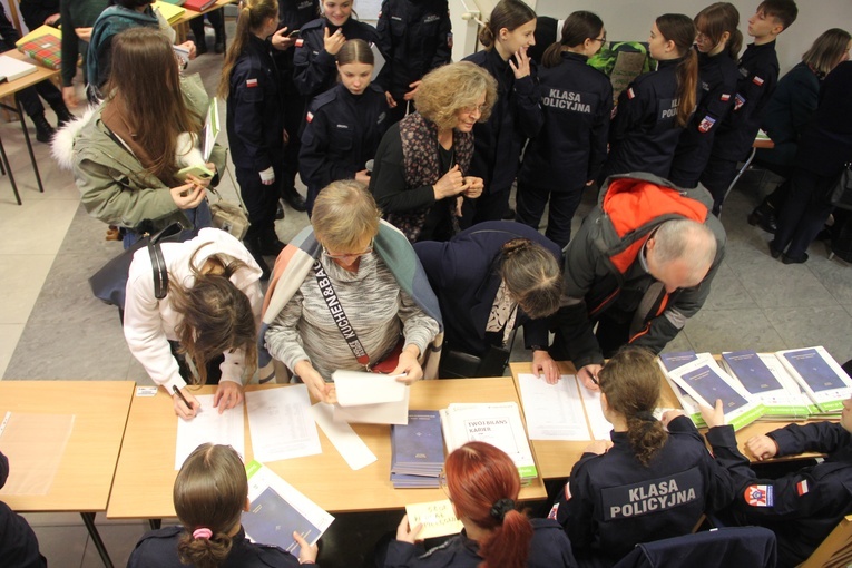Tarnów. XI Forum Nauczycieli i Wychowawców