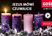 W najnowszym „Gościu Niedzielnym” – rozpoczynamy cykl adwentowy