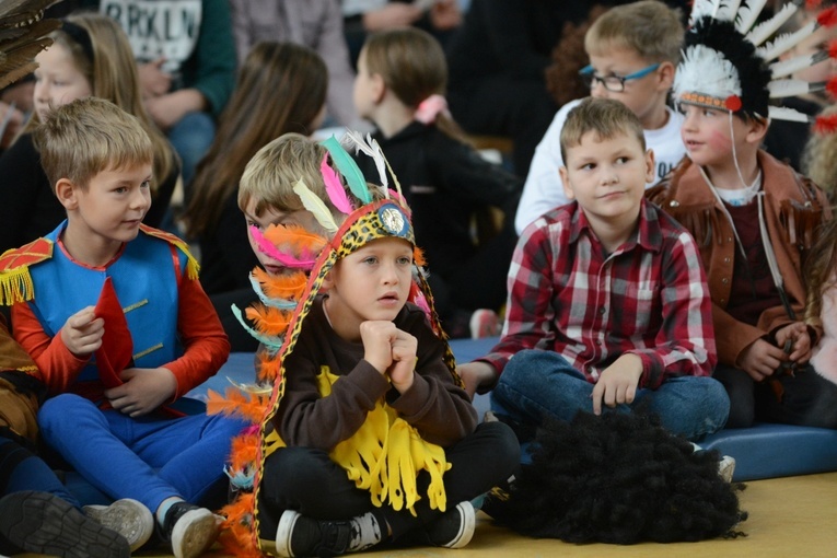 10-lecie grupy Przyjaciele Misji w Krośnicy