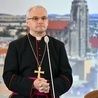 Bp Marek Mendyk.