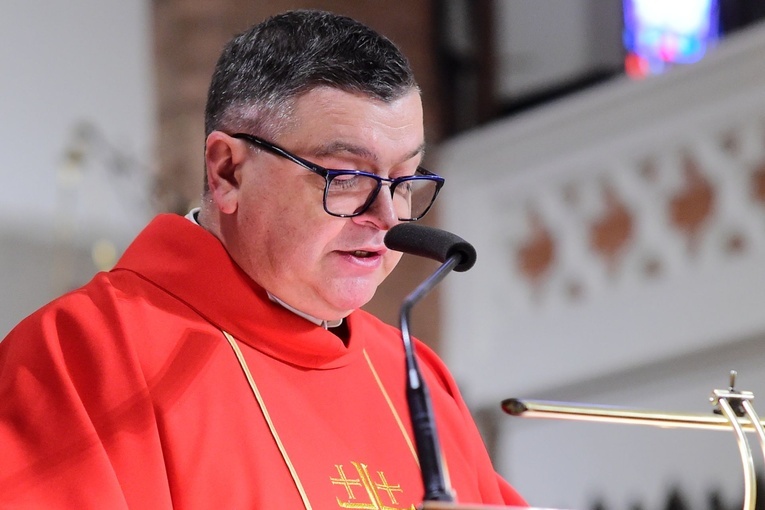 Uroczystość św. Andrzeja, patrona archidiecezji warmińskiej