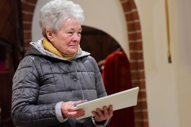 Uroczystość św. Andrzeja, patrona archidiecezji warmińskiej