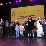 Znamy tegorocznych laureatów Nagrody im. ks. Tischenera