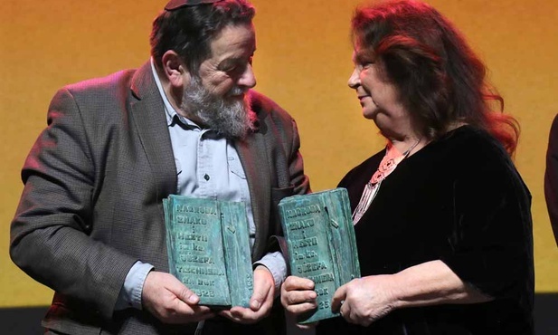 Poznaliśmy tegorocznych laureatów Nagrody im. ks. Tischnera