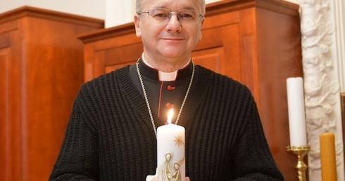Wigilijne Dzieło Pomocy Dzieciom A.D. 2023