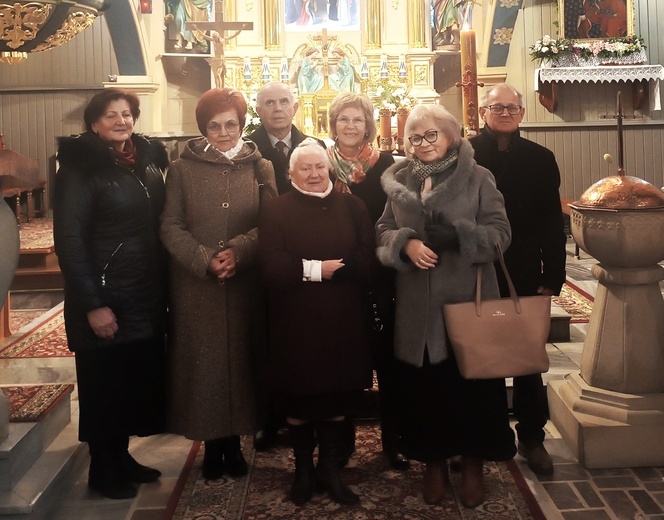 30-lecie SRK w Łososinie Górnej