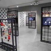 Otwarcie i poświęcenie Muzeum Bombki w Staszowie