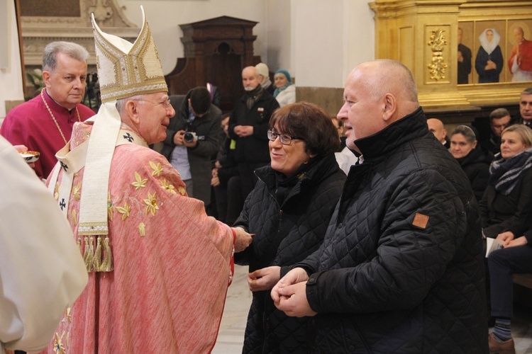 Zakończenie V Synodu Diecezji Tarnowskiej