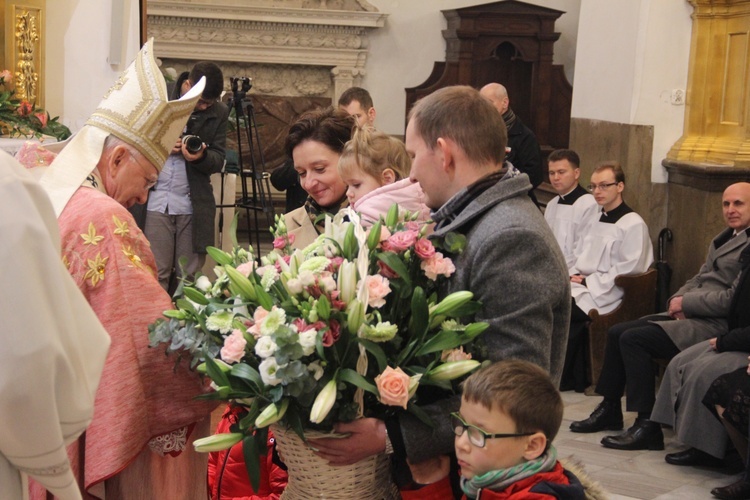 Zakończenie V Synodu Diecezji Tarnowskiej