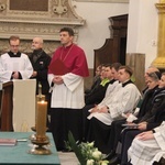 Zakończenie V Synodu Diecezji Tarnowskiej