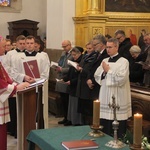 Zakończenie V Synodu Diecezji Tarnowskiej