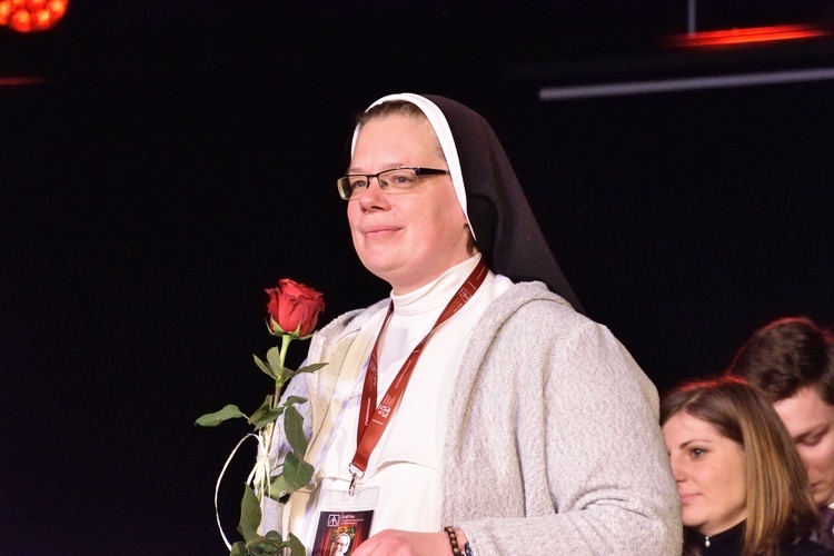 Gala finałowa VIII "Kurtyny"