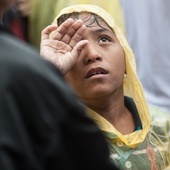 Filipiny. Czterech zabitych i 42 rannych w eksplozji podczas Mszy św.