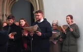 Adwentowe Warsztaty Muzyczno-Liturgiczne u dominikanów