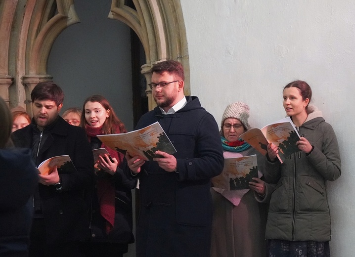 Adwentowe Warsztaty Muzyczno-Liturgiczne u dominikanów