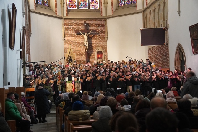 Adwentowe Warsztaty Muzyczno-Liturgiczne u dominikanów