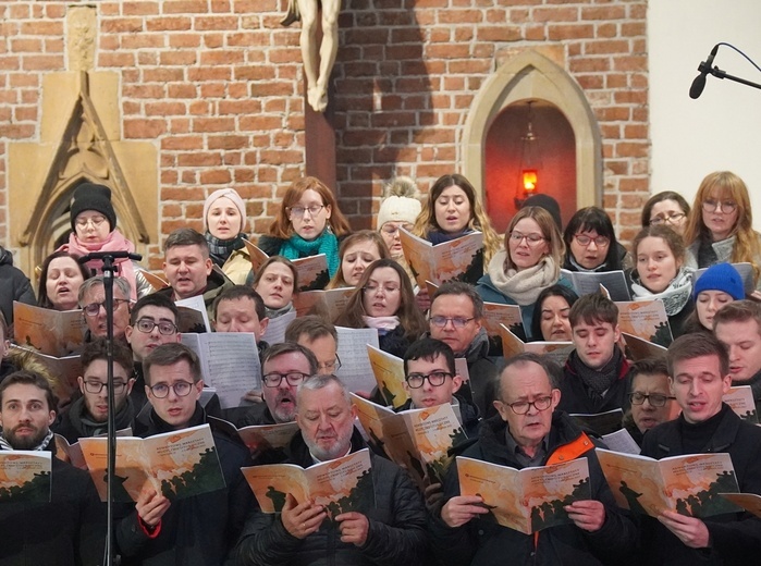 Adwentowe Warsztaty Muzyczno-Liturgiczne u dominikanów