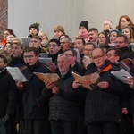 Adwentowe Warsztaty Muzyczno-Liturgiczne u dominikanów