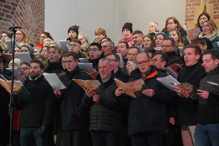 Adwentowe Warsztaty Muzyczno-Liturgiczne u dominikanów