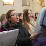 Adwentowe Warsztaty Muzyczno-Liturgiczne u dominikanów