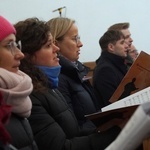 Adwentowe Warsztaty Muzyczno-Liturgiczne u dominikanów