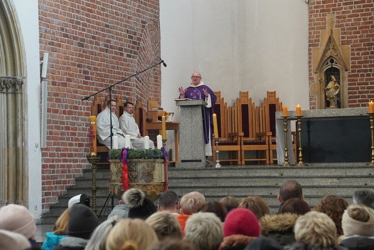 Adwentowe Warsztaty Muzyczno-Liturgiczne u dominikanów