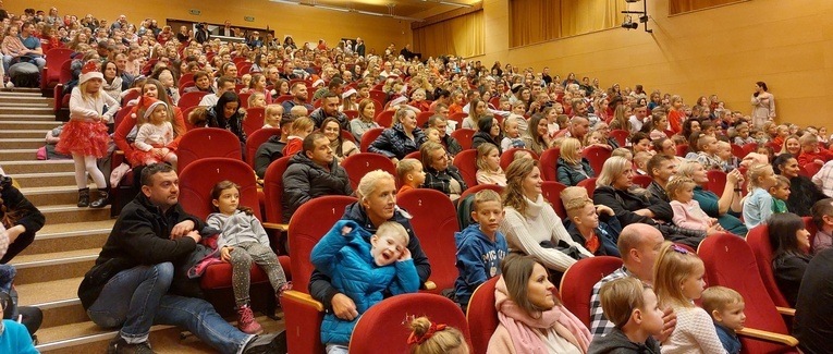 XVIII Podhalańskie Mikołajki 