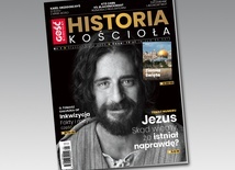 Historia Kościoła nr 1