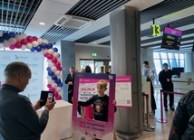 Katowice Airport. 100 mln pasażerów Wizz Air w Polsce