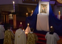 Nabożeństwo, jak w ubiegłym roku, odbędzie się w kaplicy seminaryjnej.