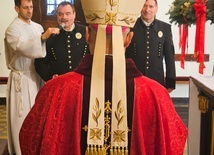 Barbórka 2023 w Rokitnicy